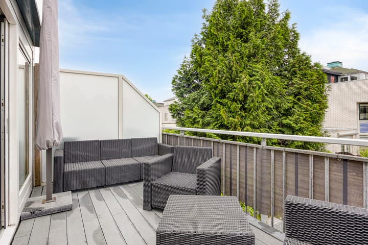 Foto 16 van Kennemerland 73