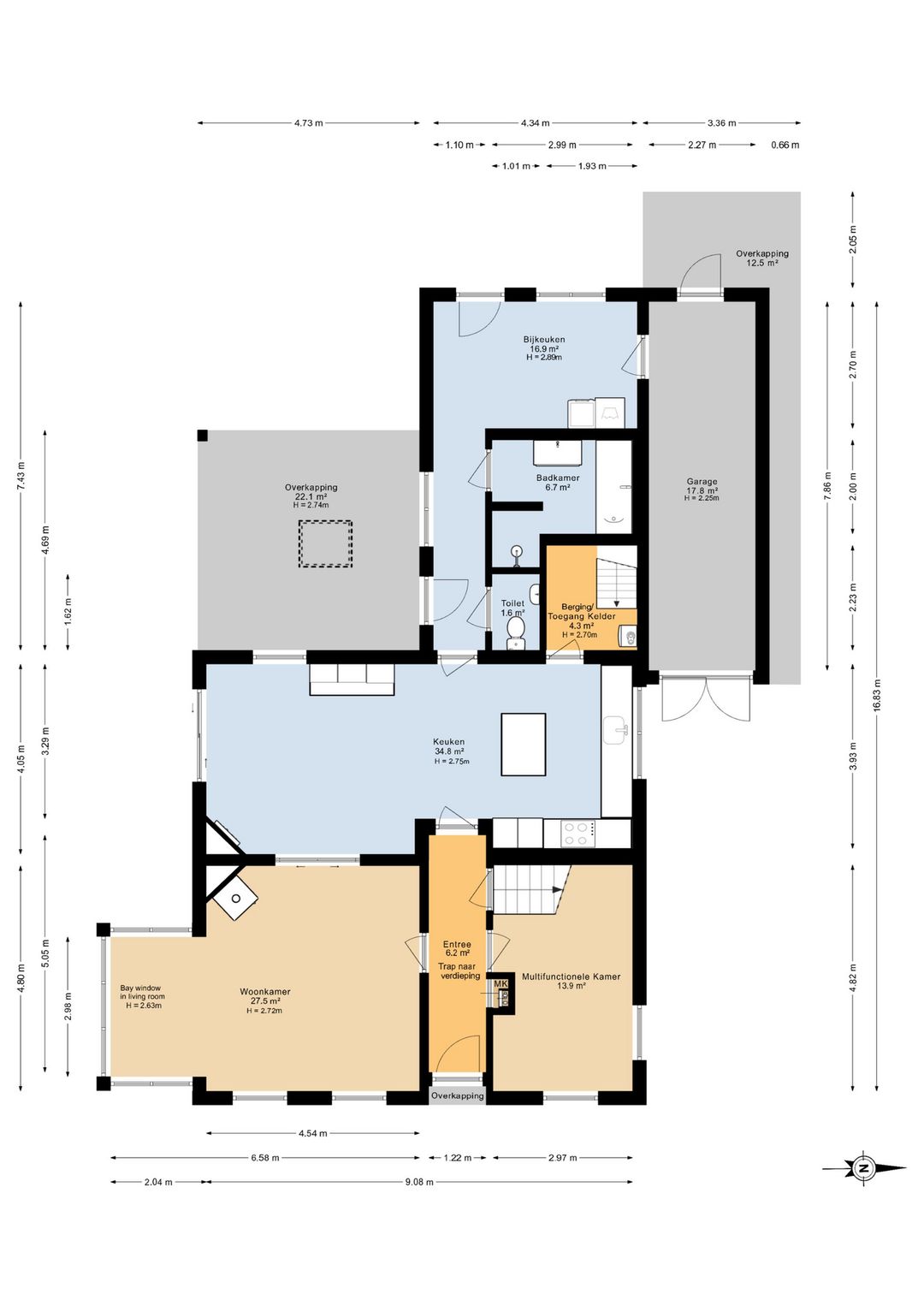 Photo 88 of Rengersweg 23