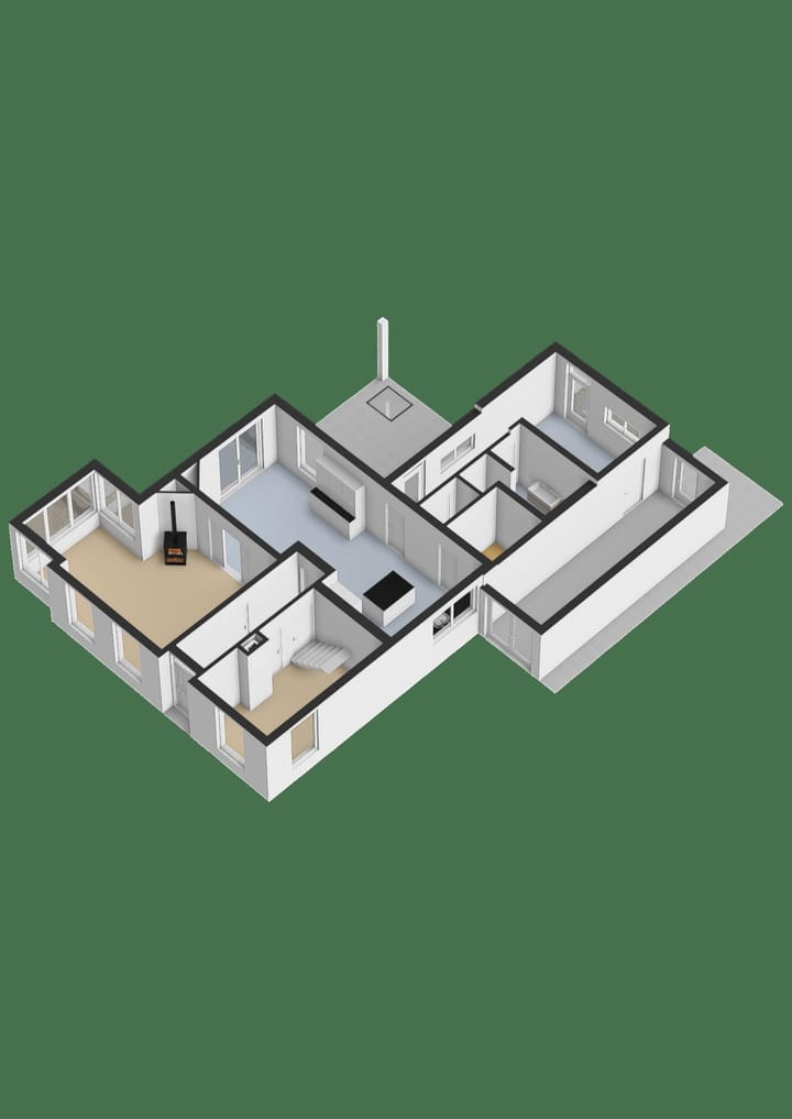 Foto 89 van Rengersweg 23