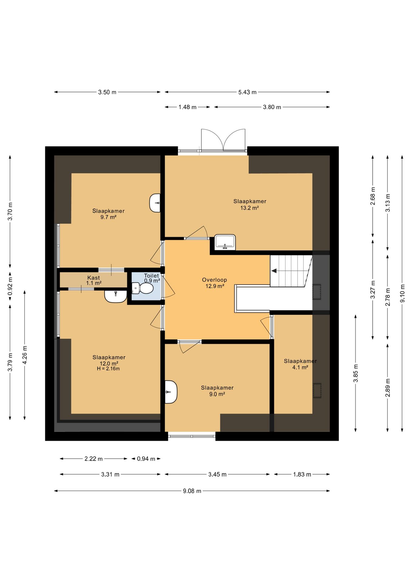 Photo 90 of Rengersweg 23