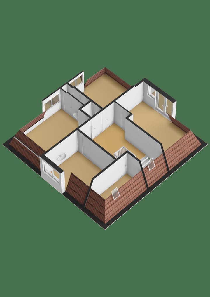 Foto 91 van Rengersweg 23