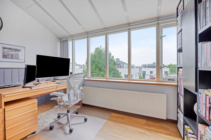 Foto 24 van Kennemerland 73