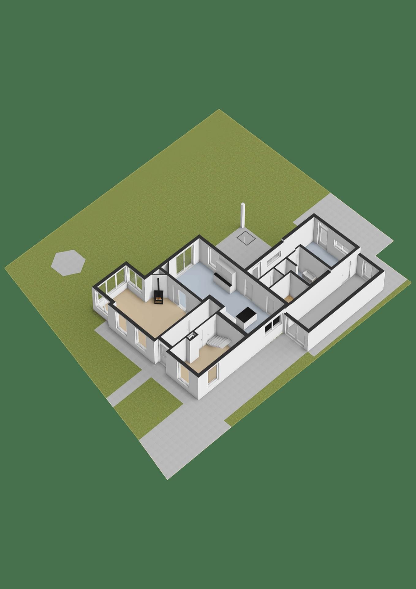 Photo 95 of Rengersweg 23