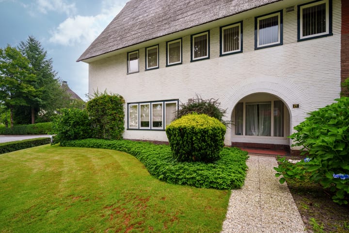 Foto 3 van Insulindelaan 21