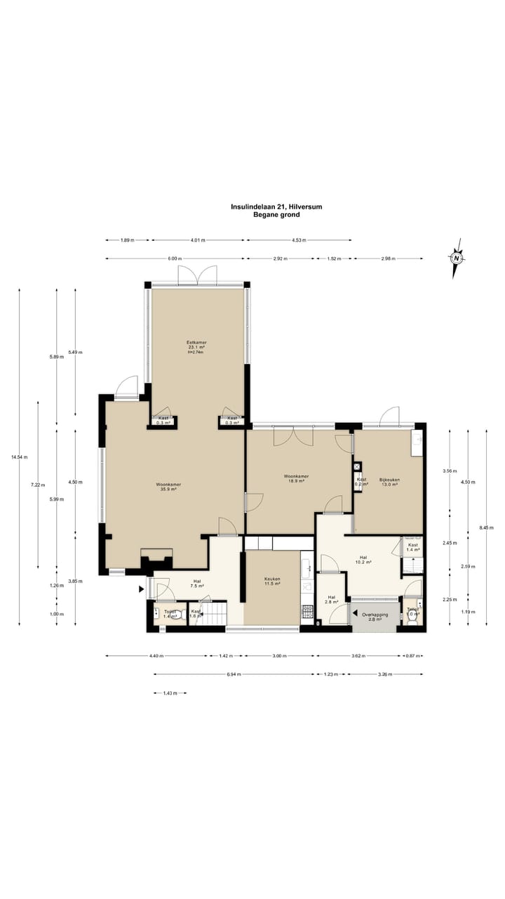 Foto 6 van Insulindelaan 21