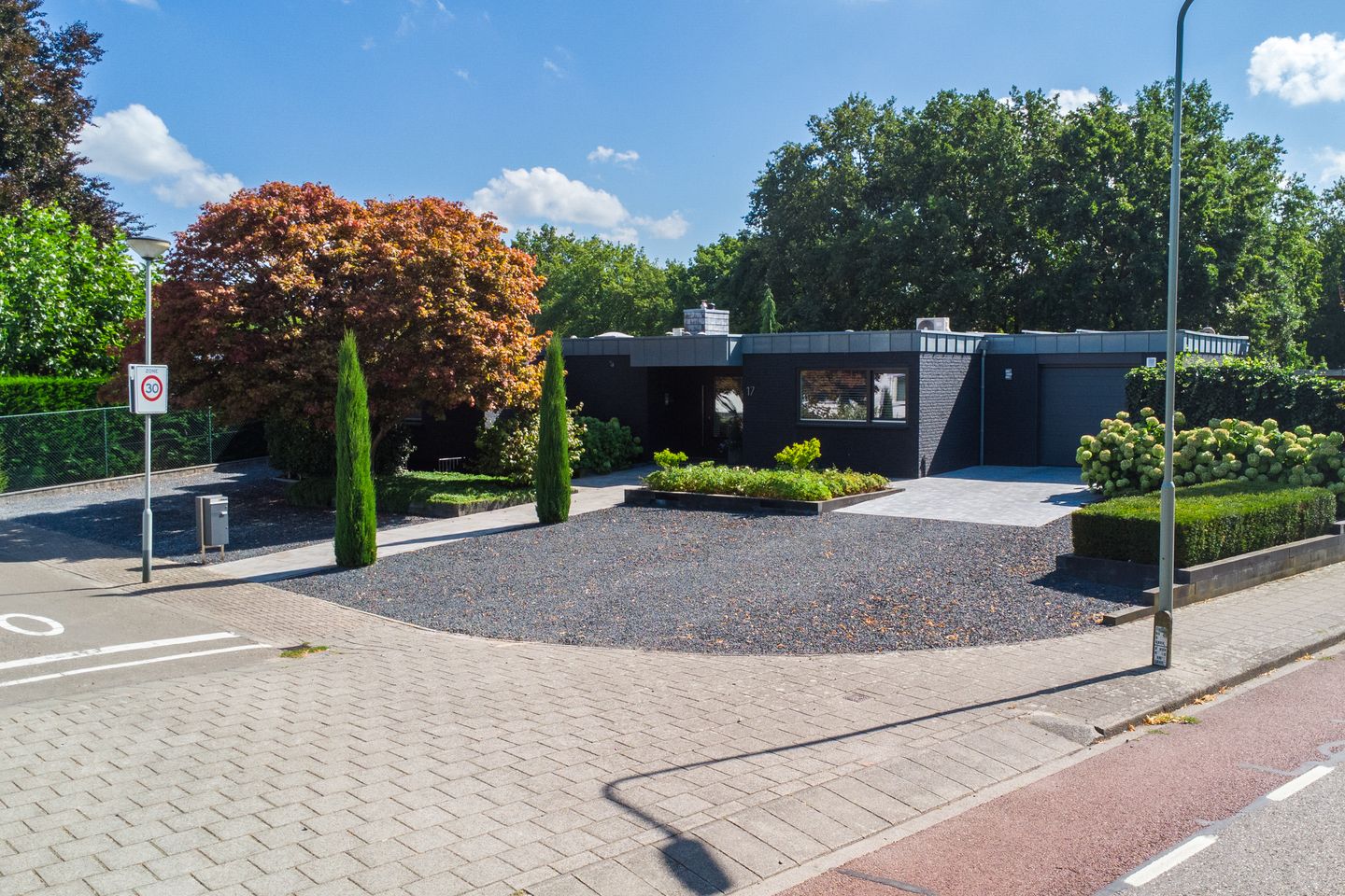 Foto 1 van Koekoeklaan 17