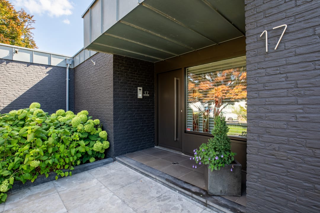 Foto 2 van Koekoeklaan 17