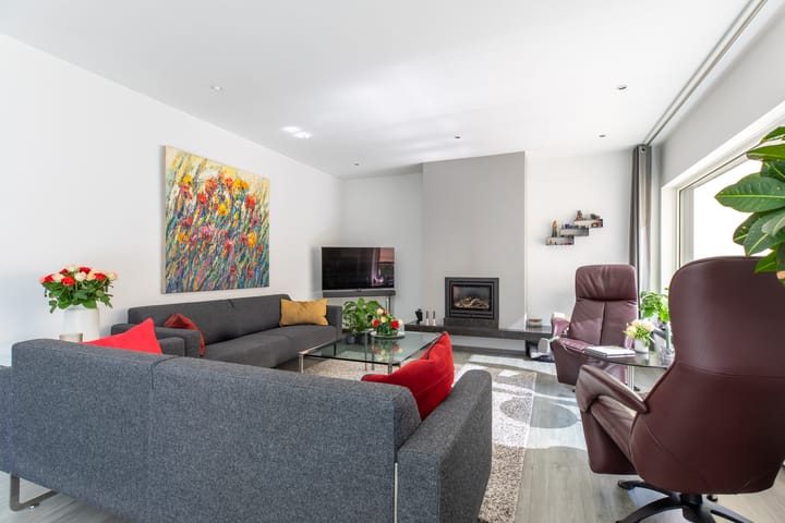 Foto 4 van Koekoeklaan 17