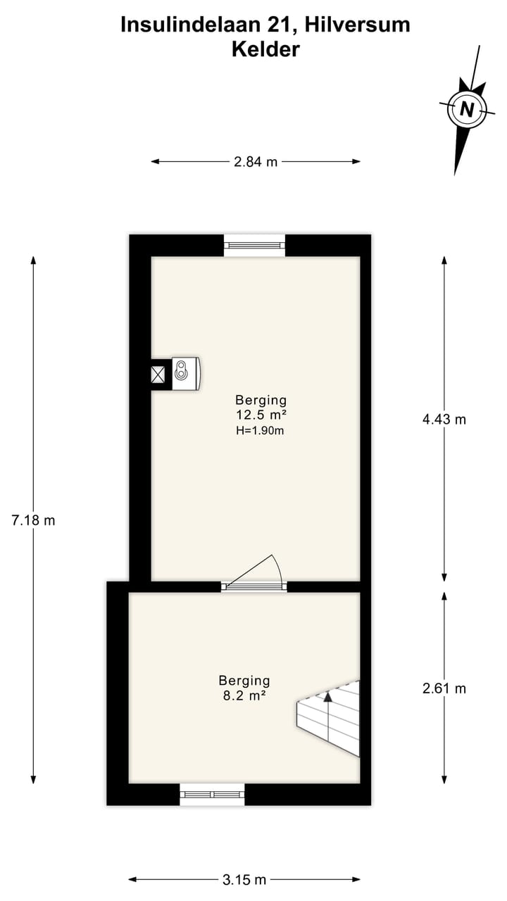 Foto 49 van Insulindelaan 21