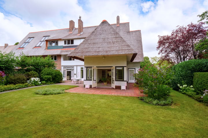 Foto 50 van Insulindelaan 21