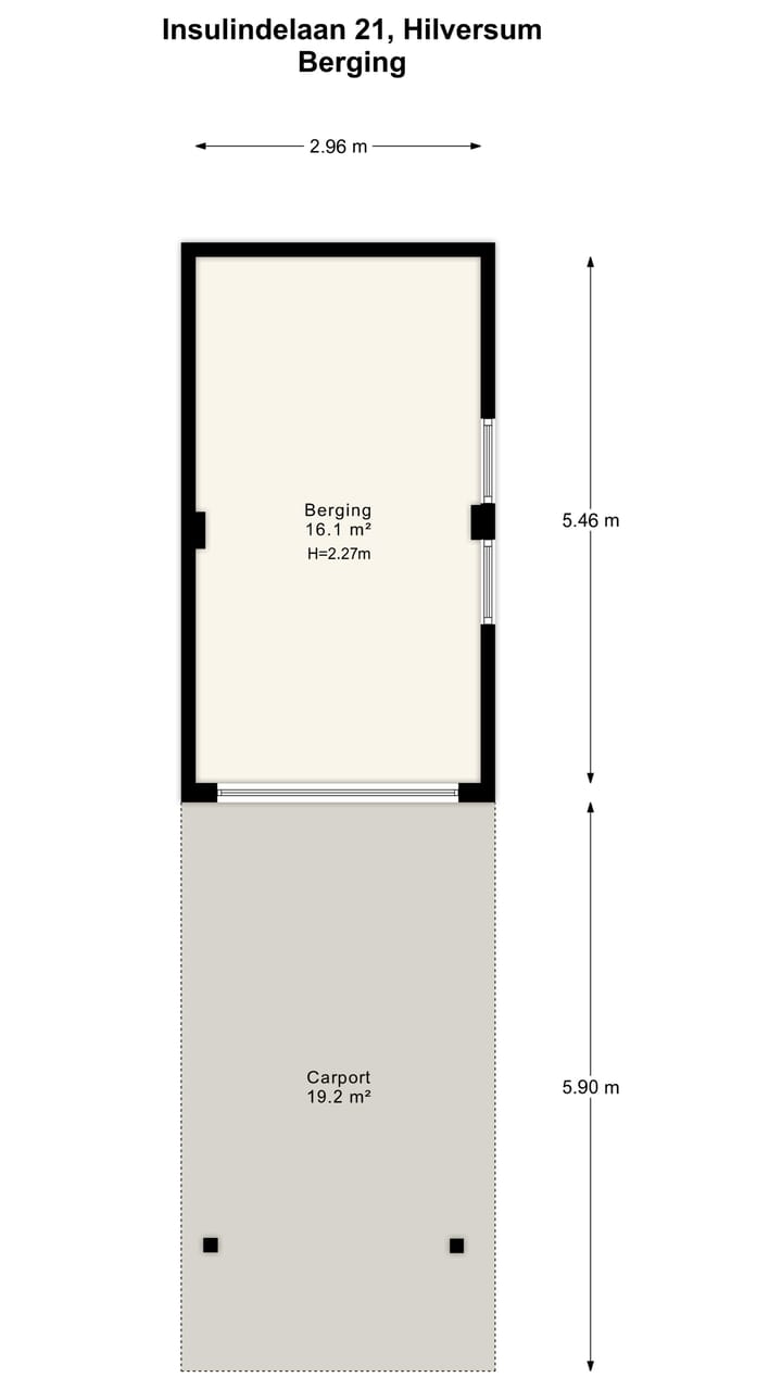 Foto 58 van Insulindelaan 21