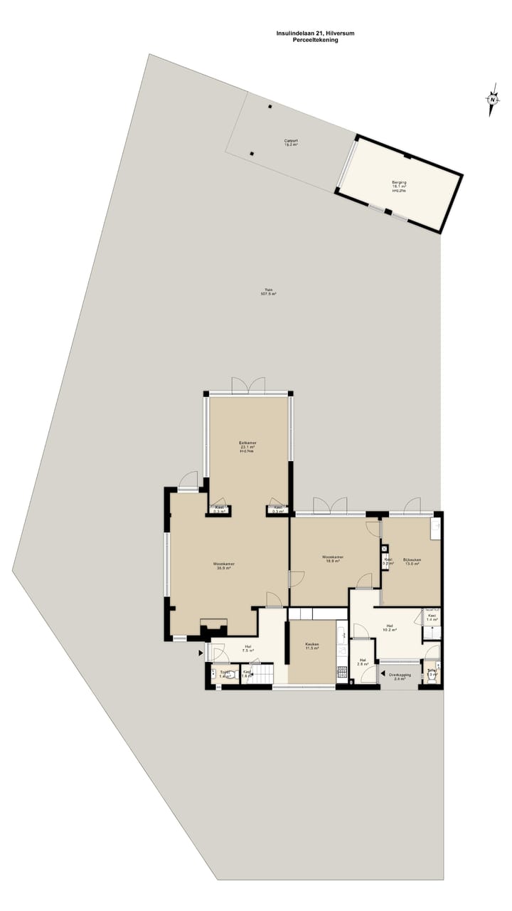 Foto 61 van Insulindelaan 21