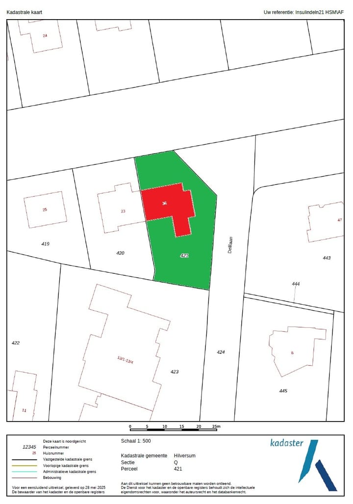Foto 62 van Insulindelaan 21