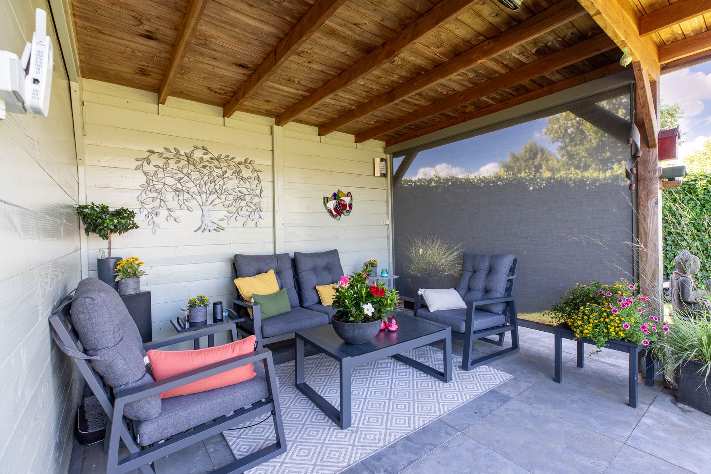 Foto 35 van Koekoeklaan 17