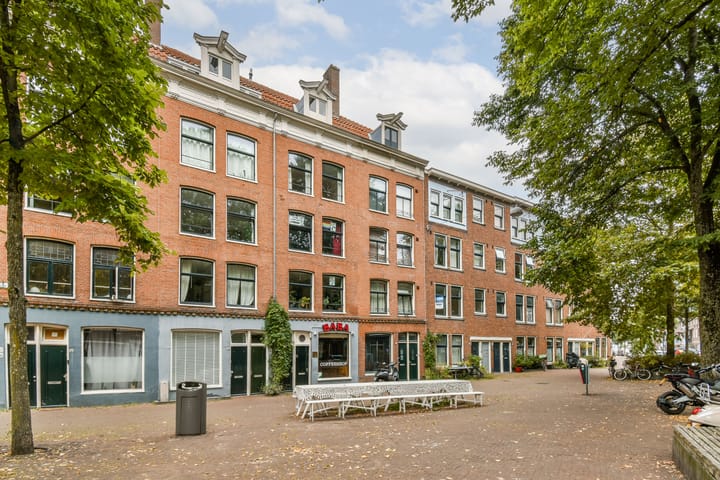 Foto 2 van Barentszstraat 136