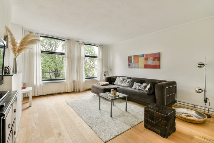 Foto 3 van Barentszstraat 136