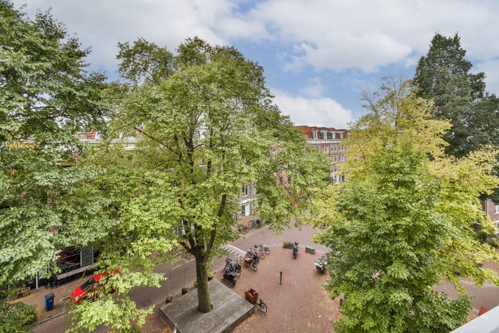 Foto 4 van Barentszstraat 136