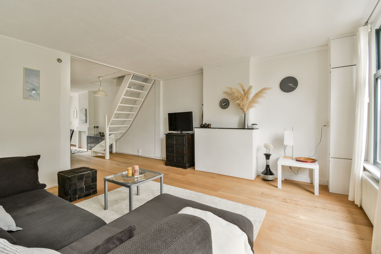 Foto 5 van Barentszstraat 136