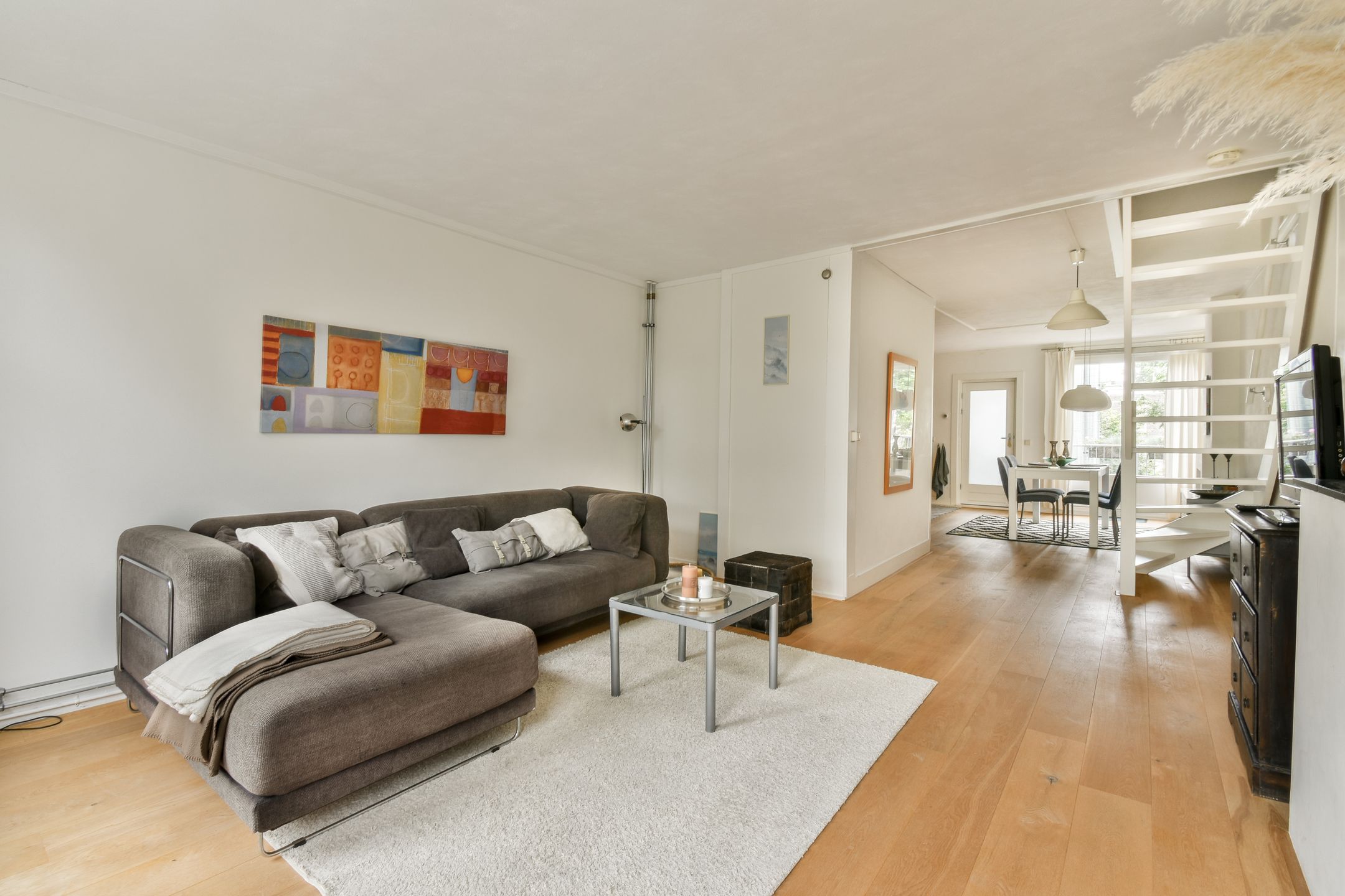 Foto 6 van Barentszstraat 136