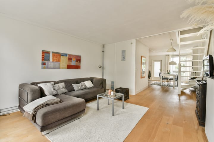 Foto 6 van Barentszstraat 136