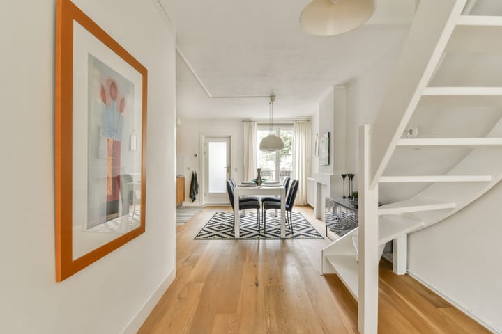 Foto 7 van Barentszstraat 136