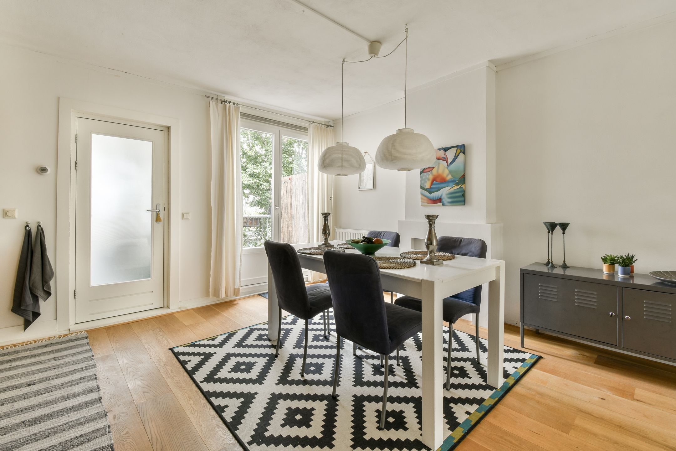 Foto 9 van Barentszstraat 136