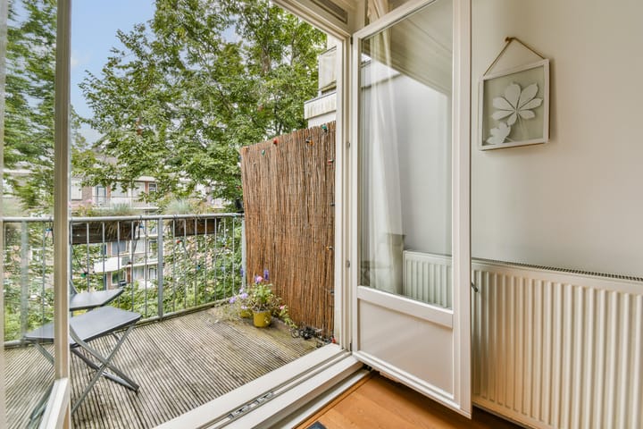 Foto 10 van Barentszstraat 136