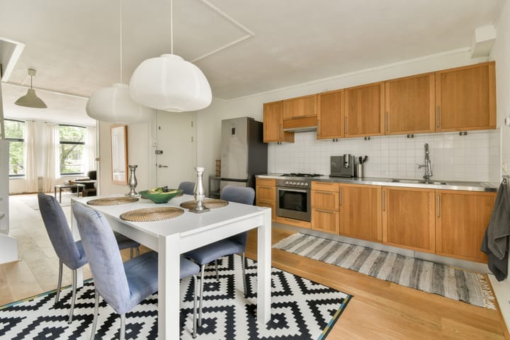 Foto 11 van Barentszstraat 136