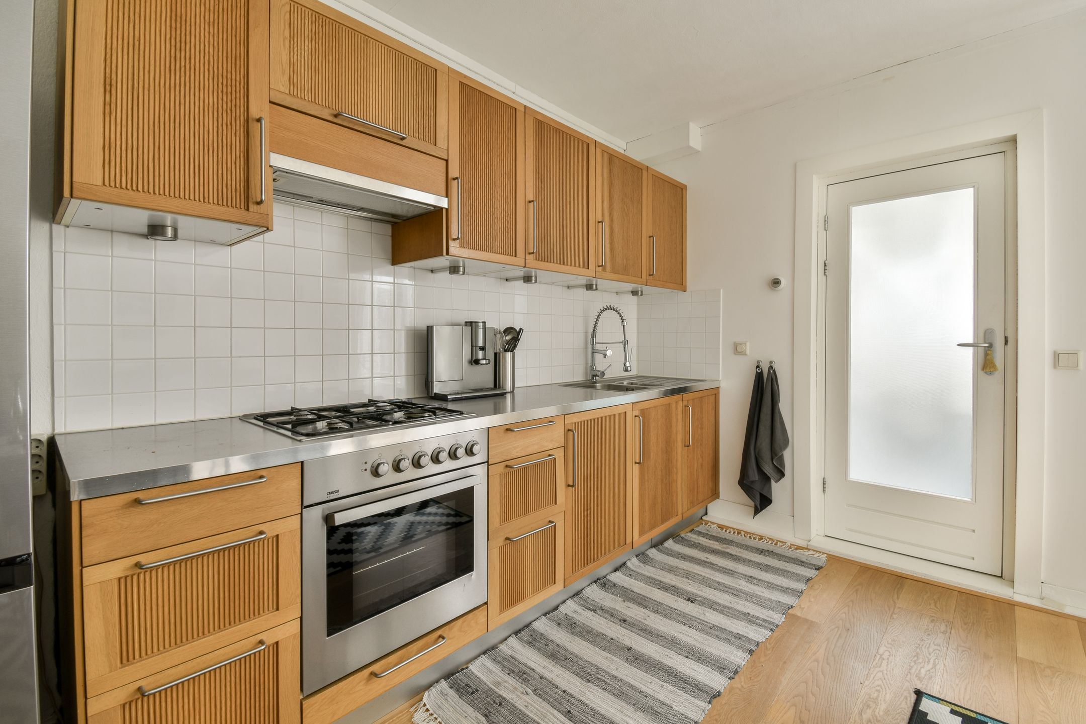 Foto 12 van Barentszstraat 136