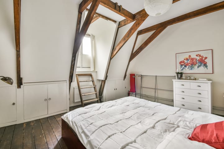 Foto 17 van Barentszstraat 136