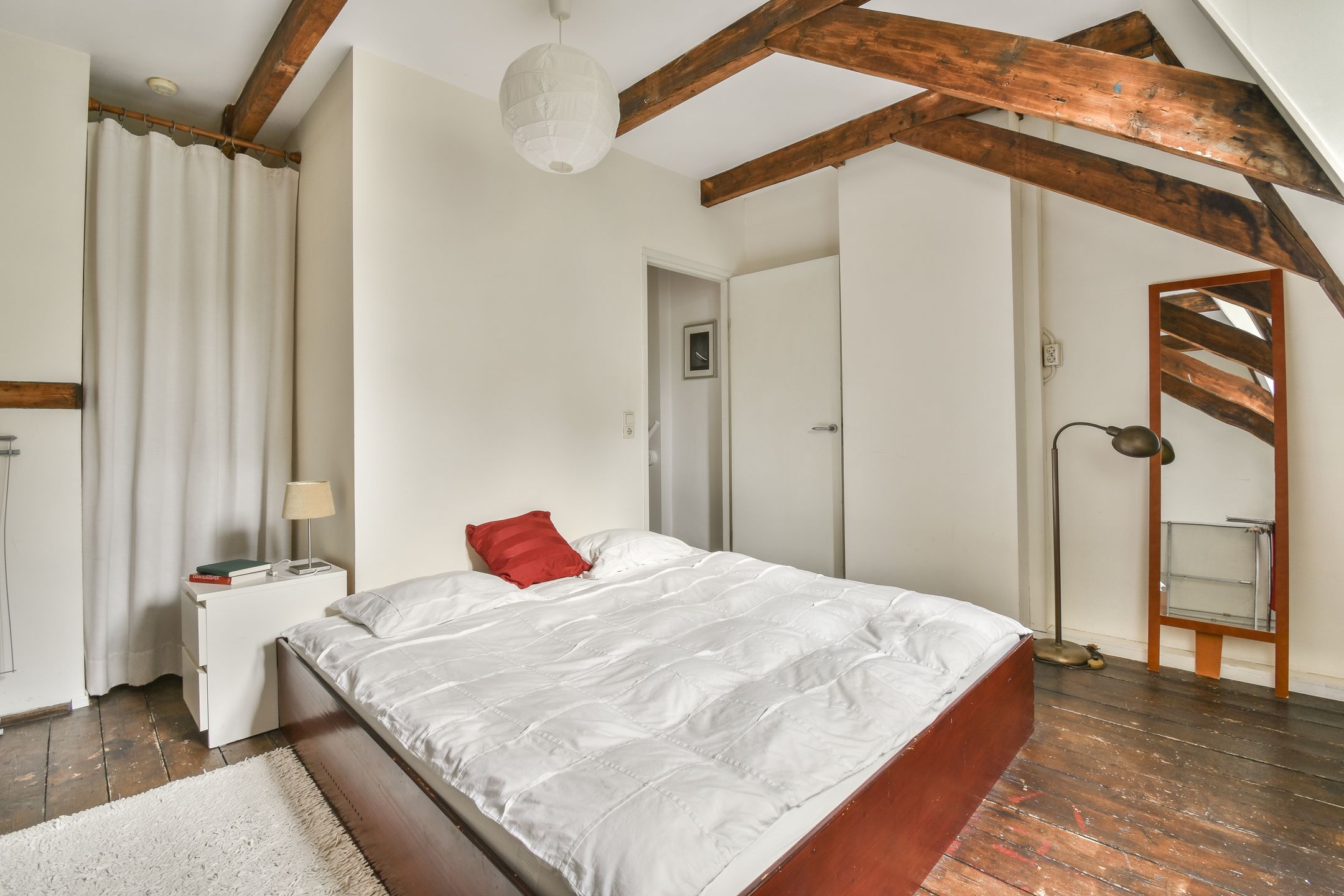 Foto 18 van Barentszstraat 136