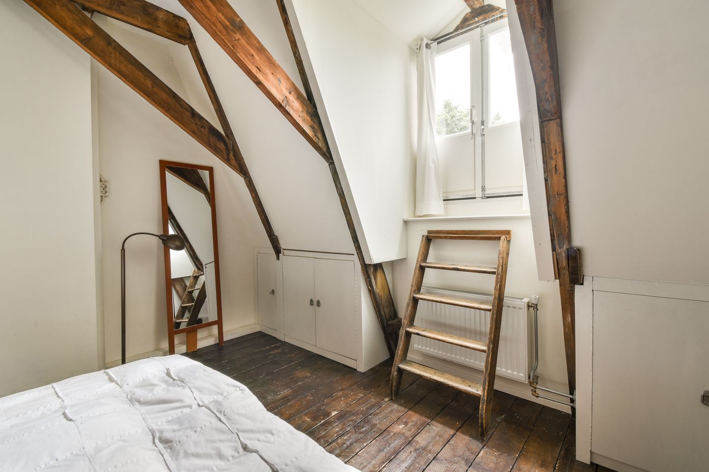 Foto 19 van Barentszstraat 136