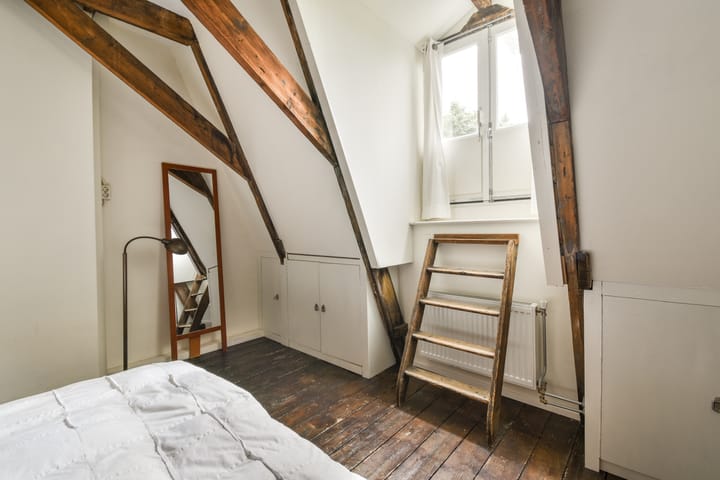 Foto 19 van Barentszstraat 136