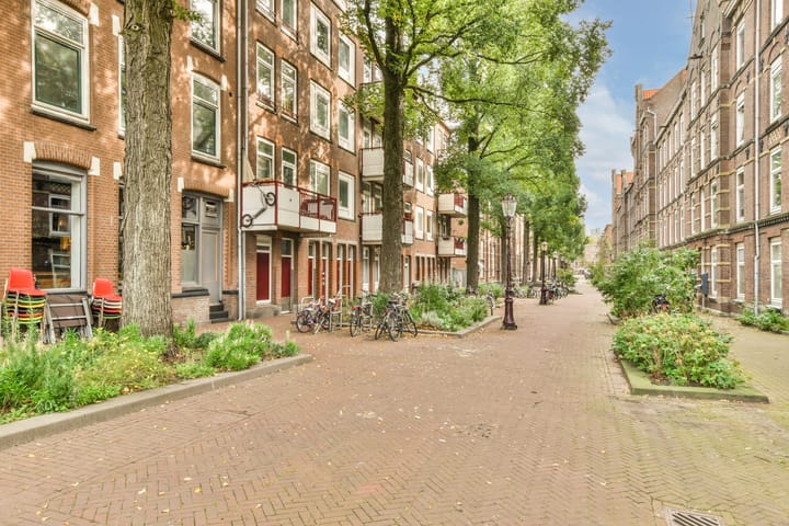 Foto 24 van Barentszstraat 136