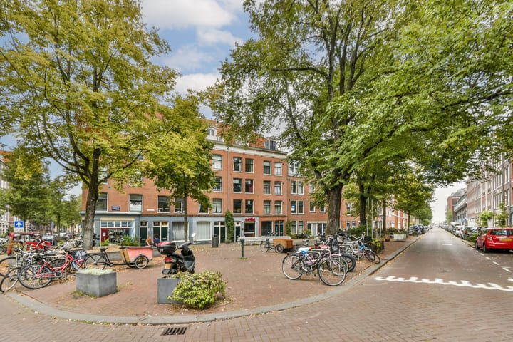 Foto 25 van Barentszstraat 136