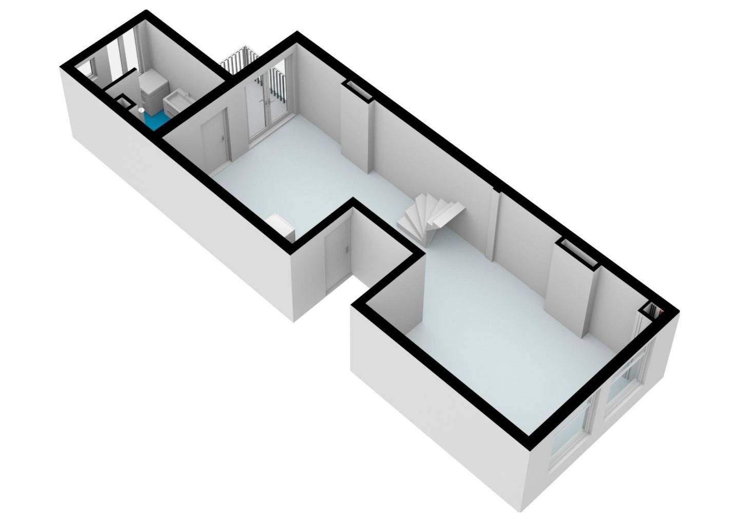 Foto 29 van Barentszstraat 136