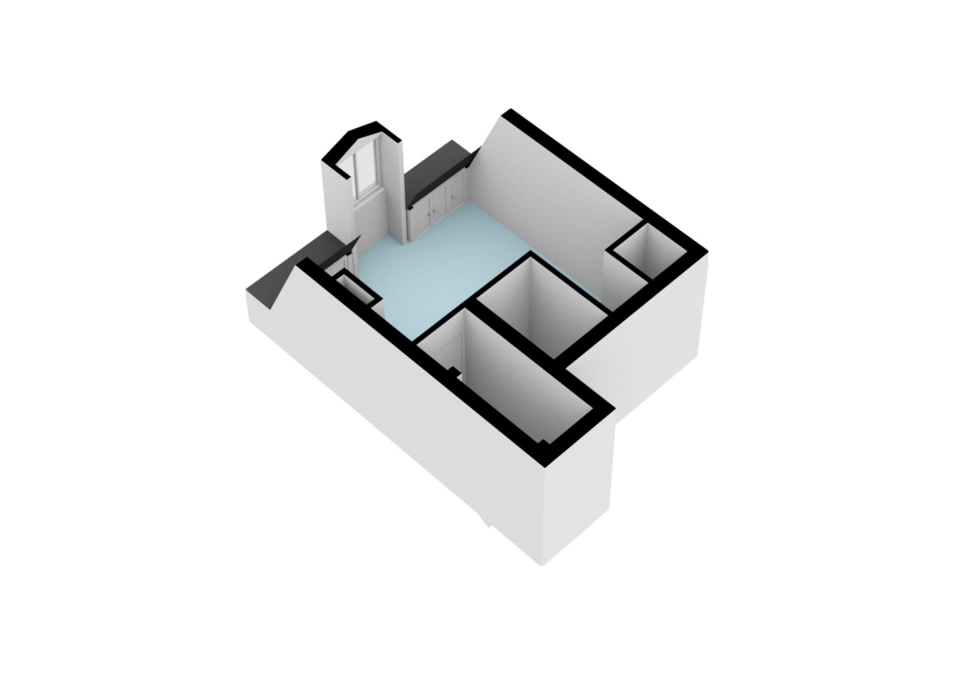 Foto 33 van Barentszstraat 136