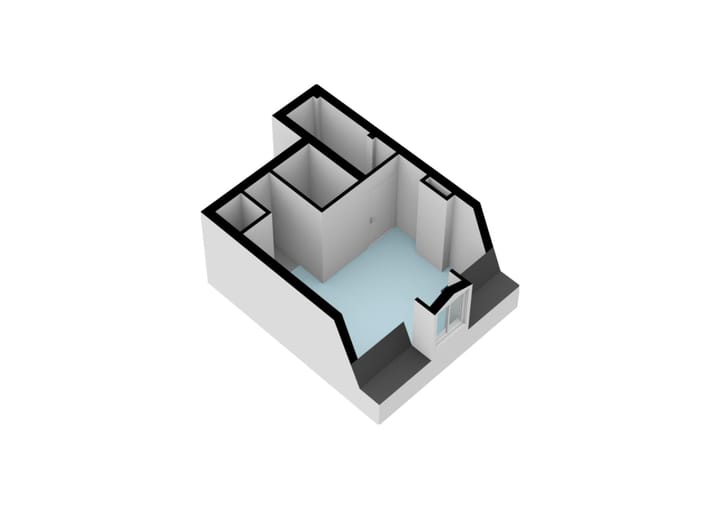 Foto 32 van Barentszstraat 136