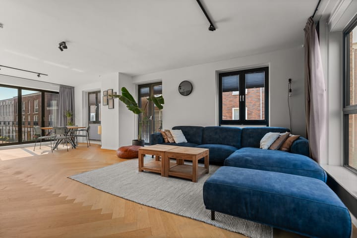 Photo 2 of Jan Nieraethstraat 84