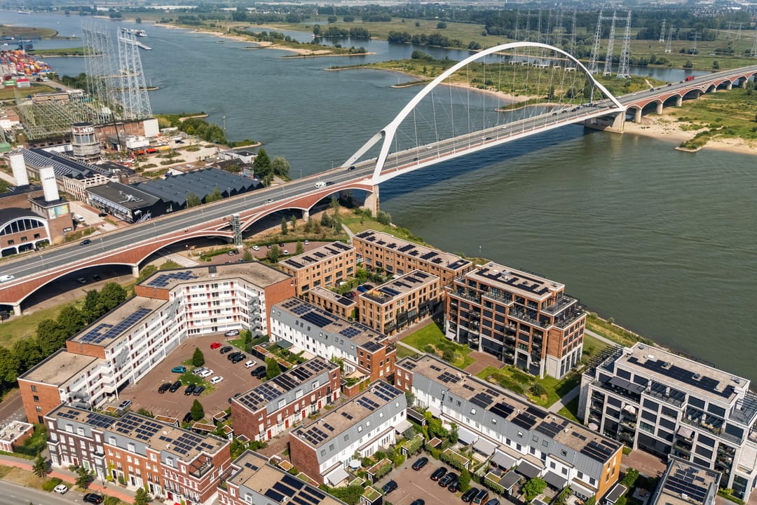 Foto 7 van Jan Nieraethstraat 84