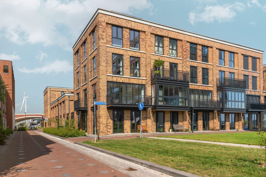 Foto 8 van Jan Nieraethstraat 84