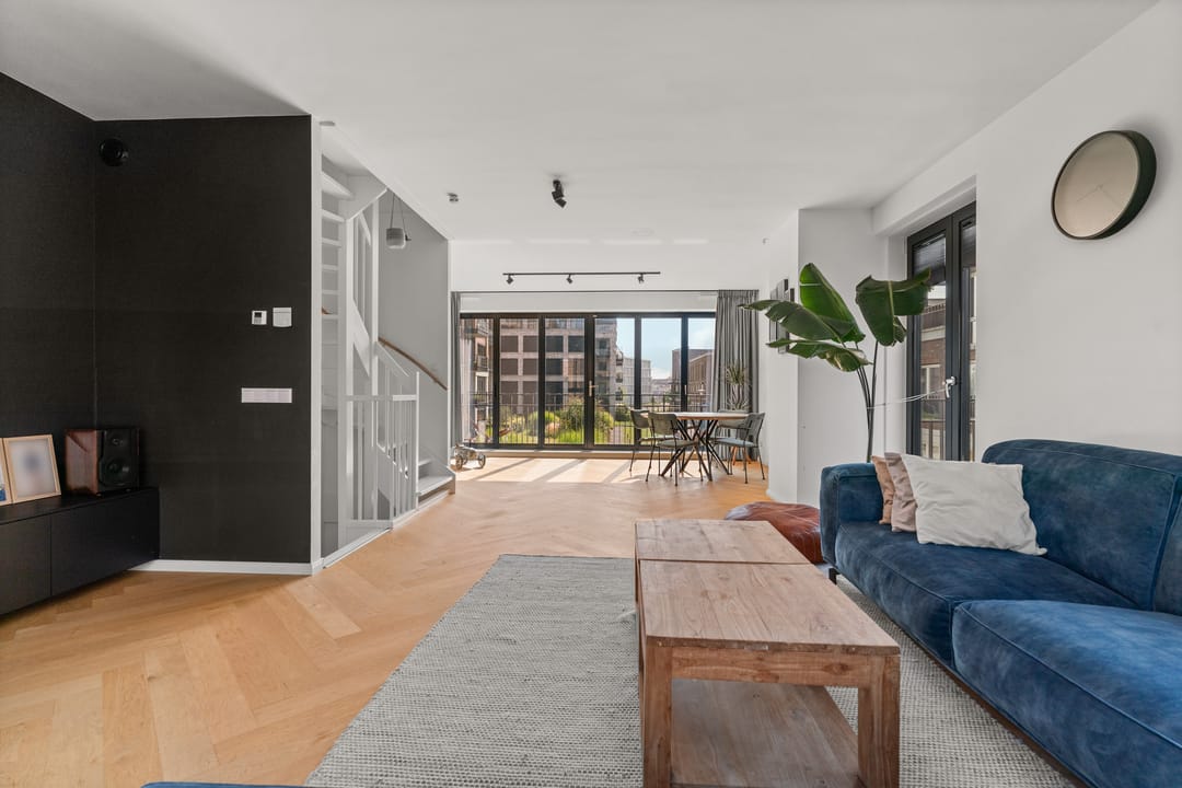 Foto 22 van Jan Nieraethstraat 84