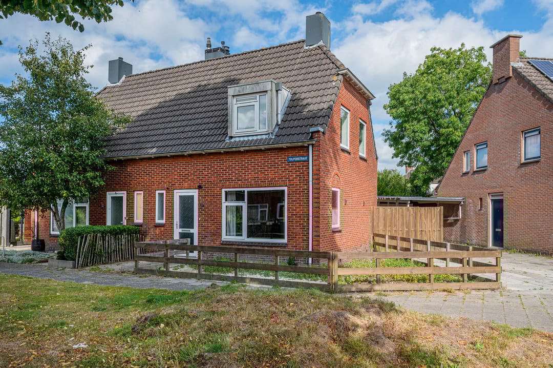 Photo 1 of Tulpenstraat 2