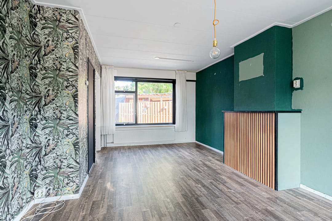 Photo 2 of Tulpenstraat 2