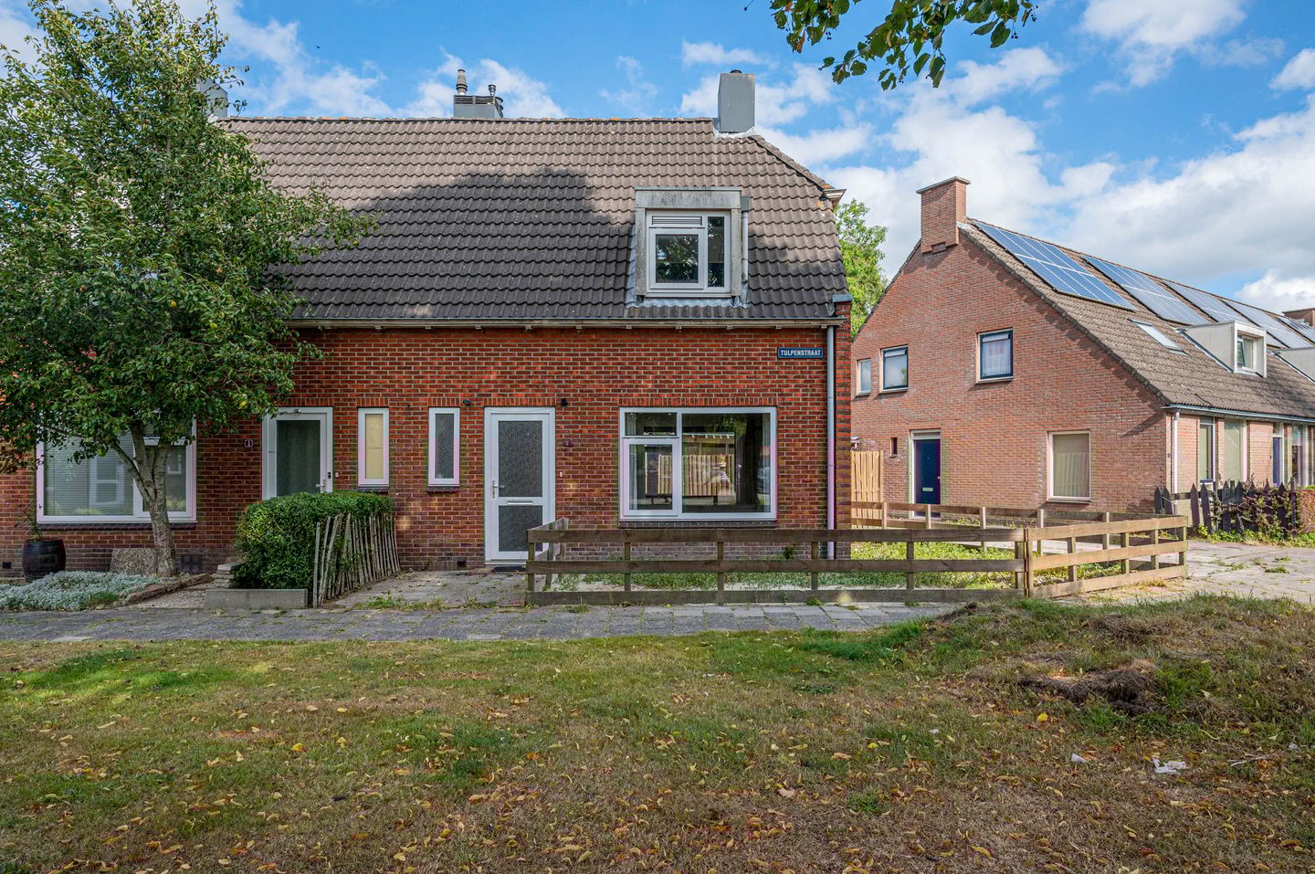 Photo 4 of Tulpenstraat 2