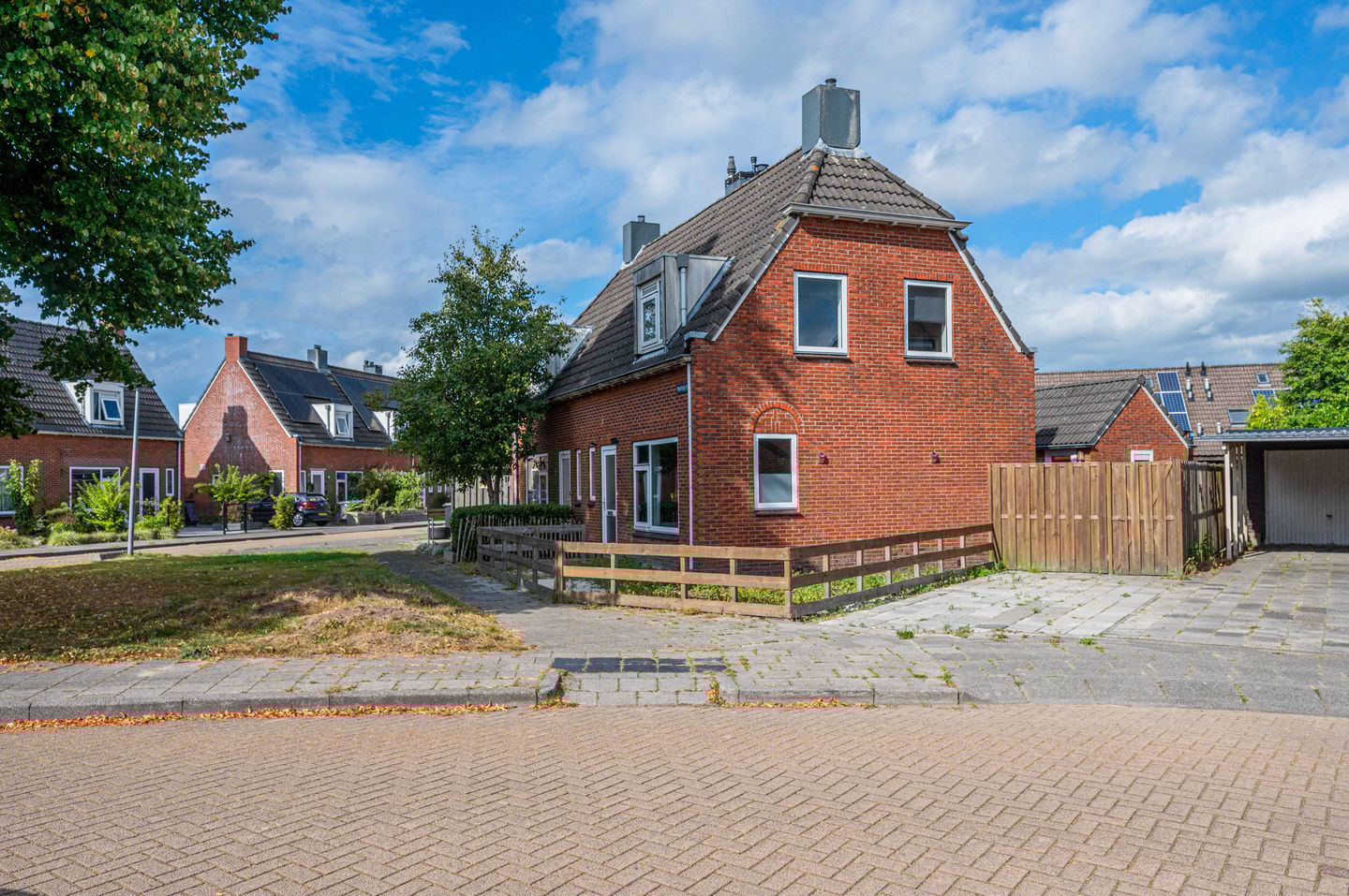 Photo 5 of Tulpenstraat 2