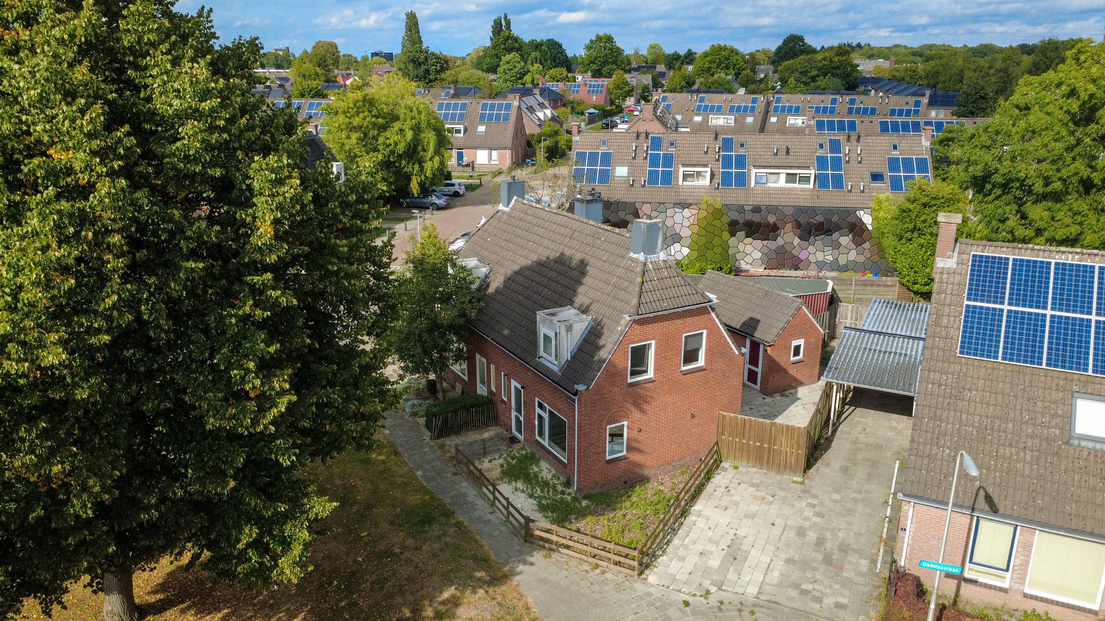 Photo 6 of Tulpenstraat 2