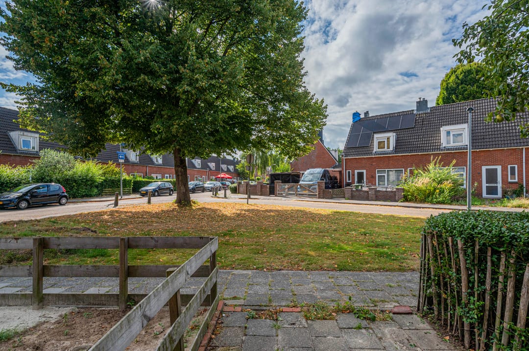 Photo 7 of Tulpenstraat 2