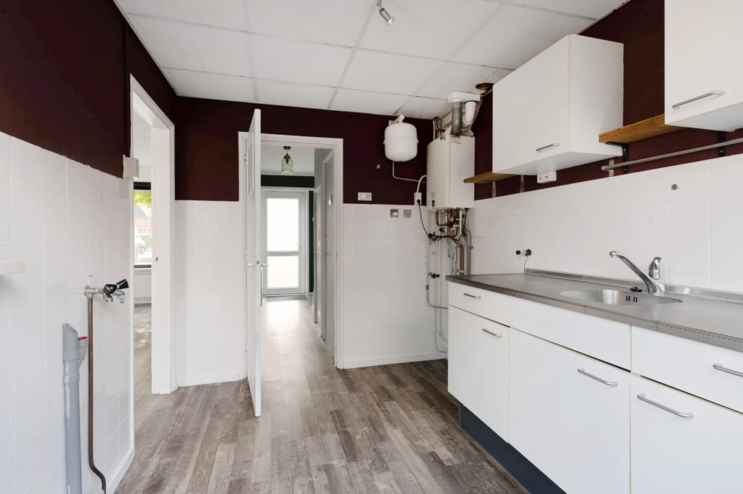 Photo 11 of Tulpenstraat 2