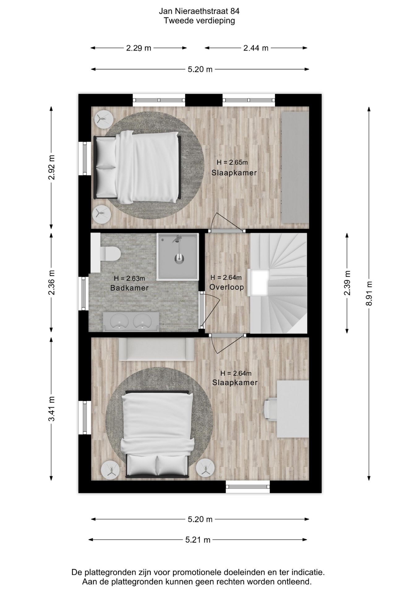 Foto 55 van Jan Nieraethstraat 84